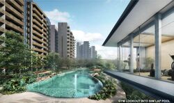 KI Residences at Brookvale (D21), Condominium #473065031